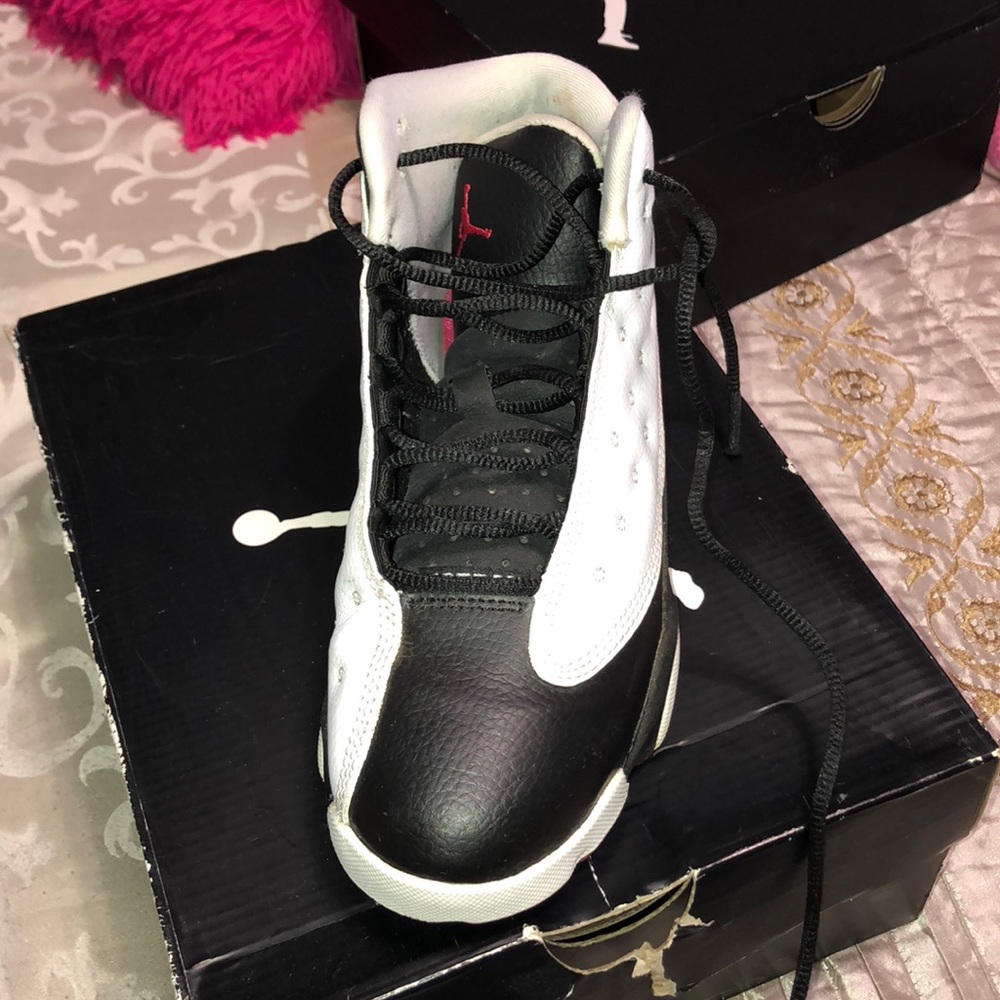 Jordan’s